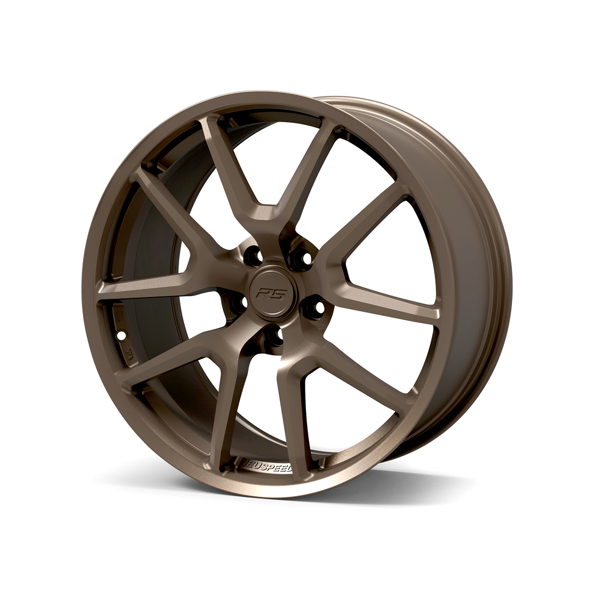 NEUSPEED RSe104