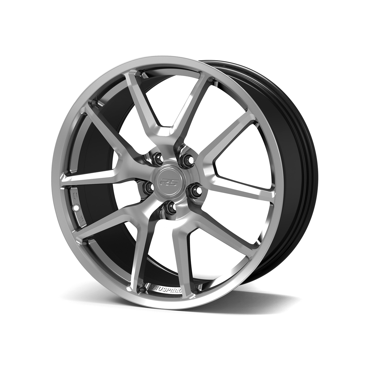 NEUSPEED RSe104