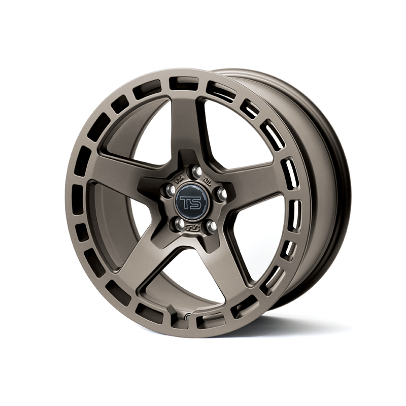 NEUSPEED TSe53