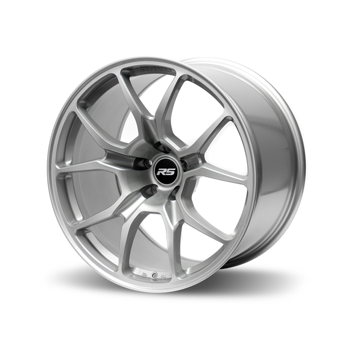 NEUSPEED RSe10R 88.105.51NBS, 88.105.51NBRS, 88.105.51NSG, 88.105