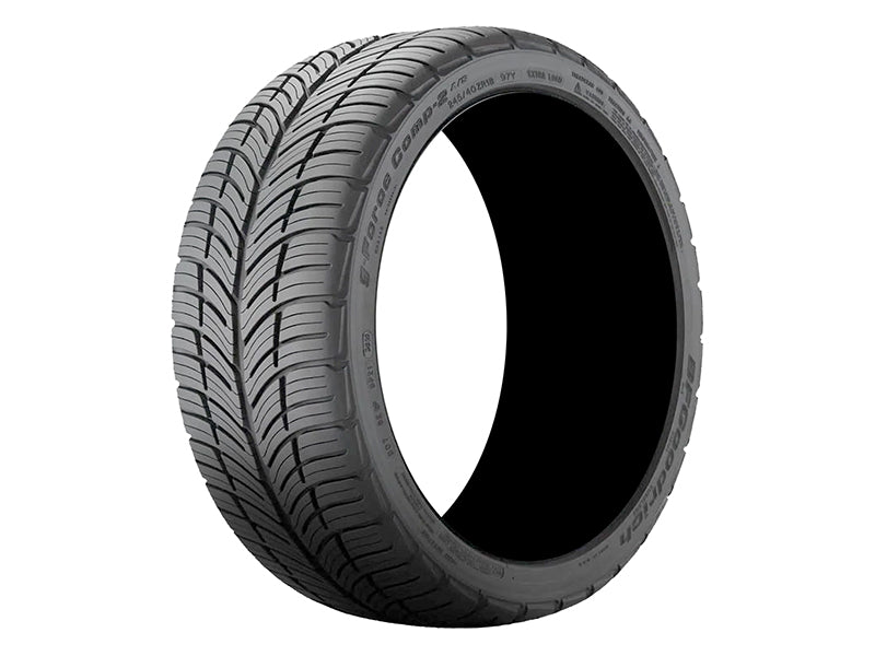 BFGoodrich® g-Force Comp-2 A/S PLUS