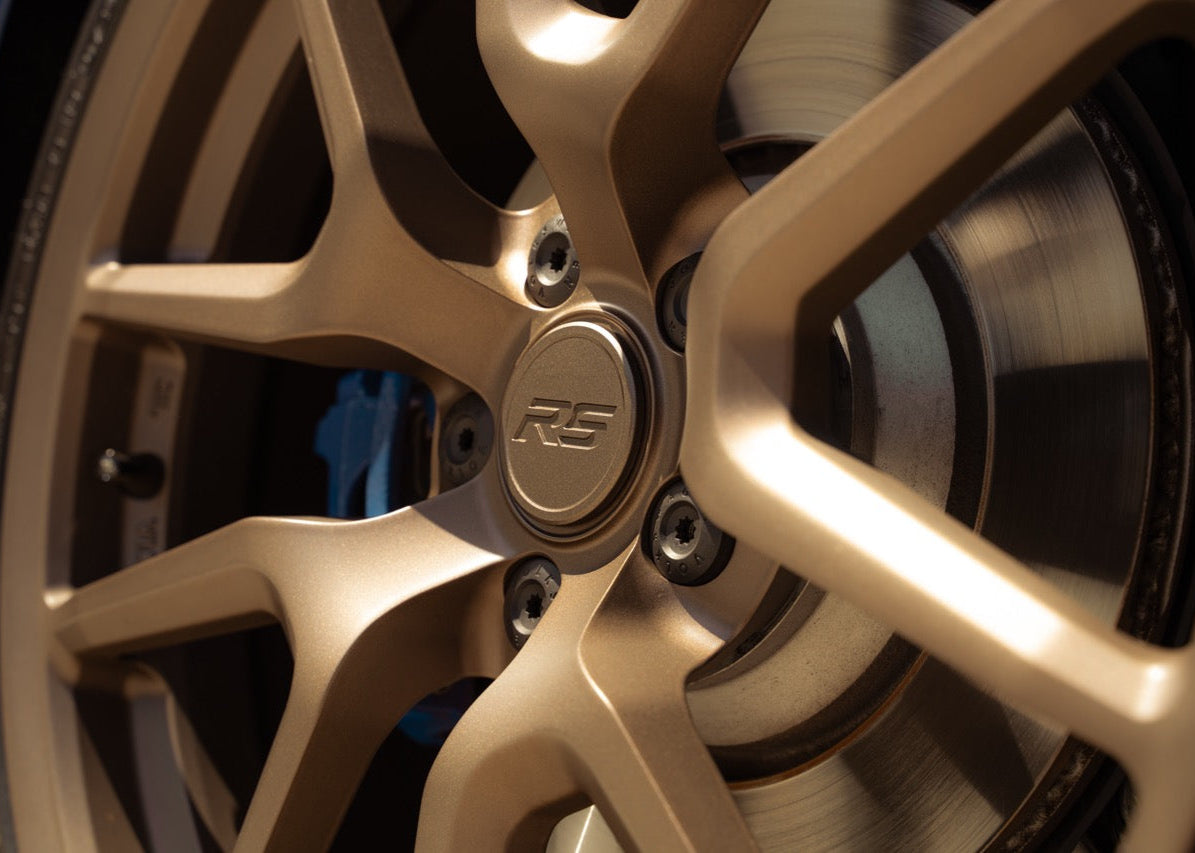 NEUSPEED RS Wheels