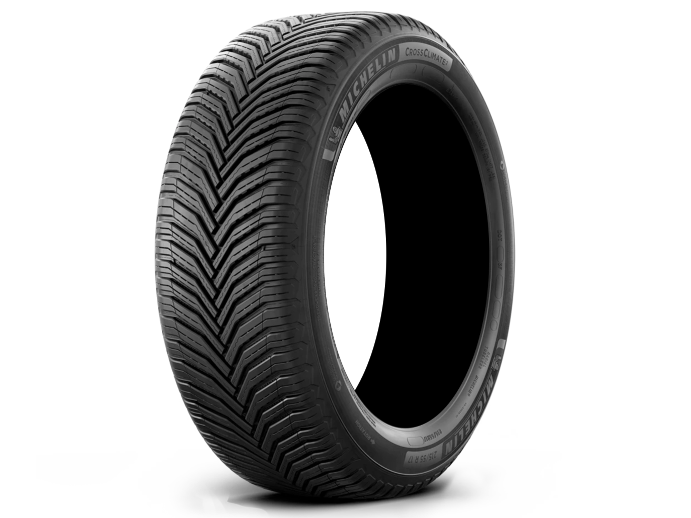 MICHELIN® CrossClimate2