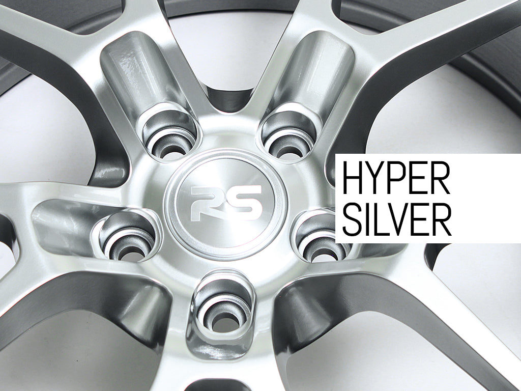 Hyper silver