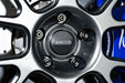 iSWEEP Titanium Wheel Stud Conversion - NEUSPEED RS Wheels