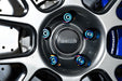 iSWEEP Titanium Wheel Stud Conversion - NEUSPEED RS Wheels