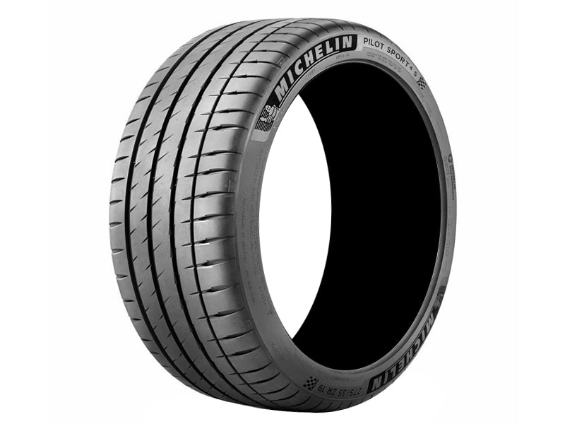 Michelin Pilot Sport 4 S Tires