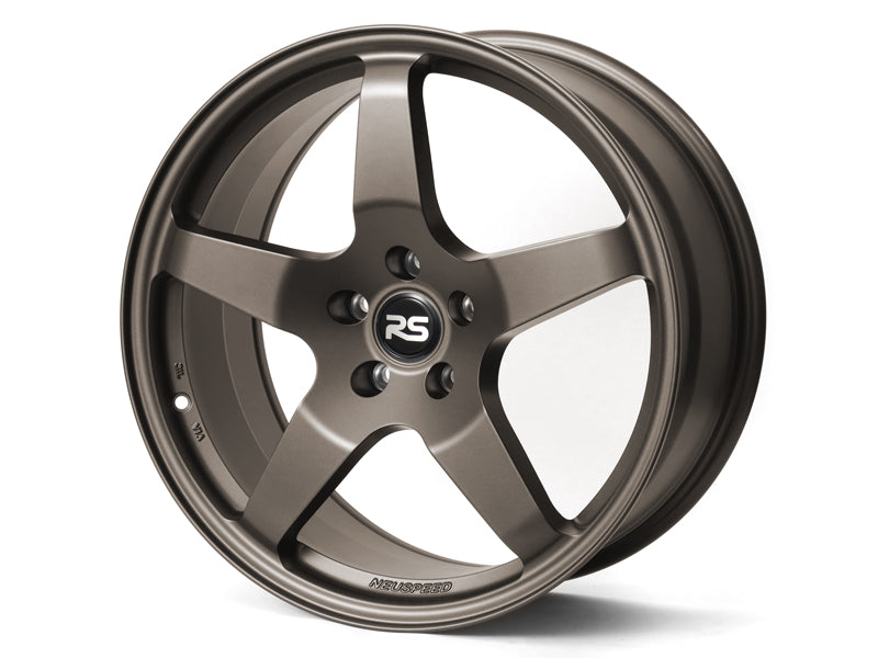 NEUSPEED RSe05 88.05.03BS, 88.05.03GG, 88.05.03SG, 88.05.17BG 